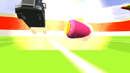 Car Crusher Simulator - Screenshot 2