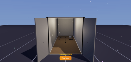 Container Auction - Screenshot 4