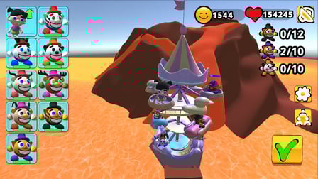 Hug Them All - Screenshot 8