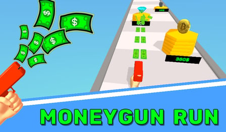 Moneygun Run