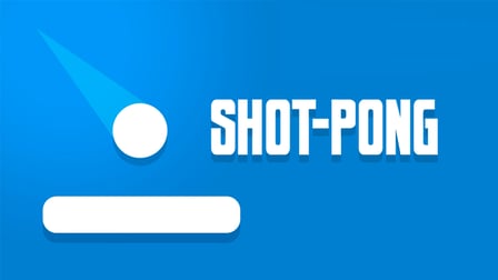 Shot Pong