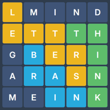 Palabras de relleno: Word Master