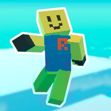 Nooby And Obby 2 - Player