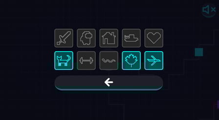 Color Path - Screenshot 1