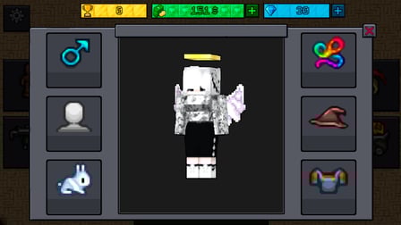 Counter Strike Craft 2: Online Mod - Screenshot 8