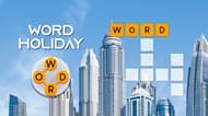 Word Holiday