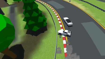 Cool Tuning - Paint the Car - Screenshot 3