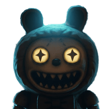 Five nights at Labubu