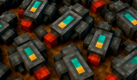 Hardcore Parkour