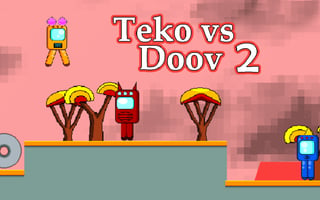 Teko vs Doov 2