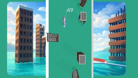 Afterglide - Screenshot 1