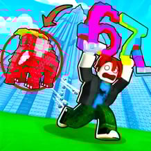 Jump And Collect Brainrots!