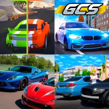 Spiele 2 Spieler Rennen