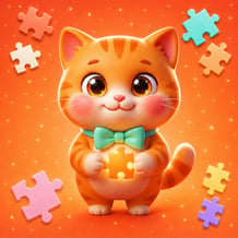 Cozy Puzzles