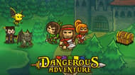 Dangerous Adventure