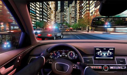 Racing In Car — play on 𝐏𝐥𝐚𝐲𝐠𝐚𝐦𝐚 (by Rekomenduemye igry)