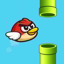 Flap Mania: Tap to Survive