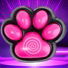 Taba Paws Squish Connect