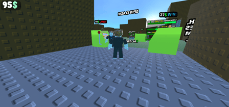 Obby: Upgrade Your Lucky Machine! - Screenshot 2