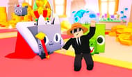 Pet Simulator