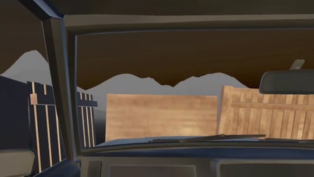 Schoolboy Runaway Act 3: Horrors - Screenshot 1