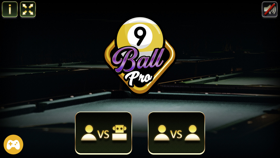 9 Ball Pro cover
