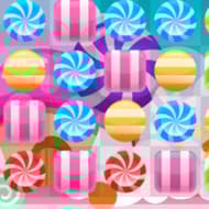 Candy Rush Saga