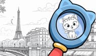 Cat Hunt: Collect All Pets!