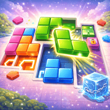 Candy Crunch: Sugar Escape