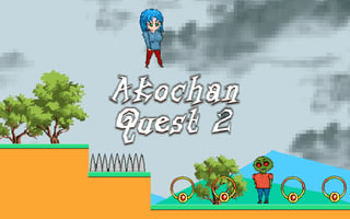 Akochan Quest 2