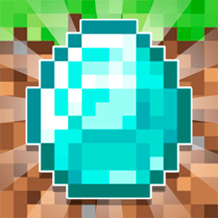Merge Materials: Minecube!