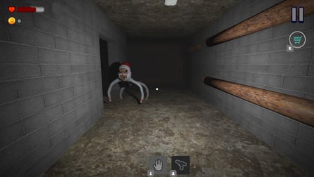 Goo Goo Gaga: Night Shift - Screenshot 5