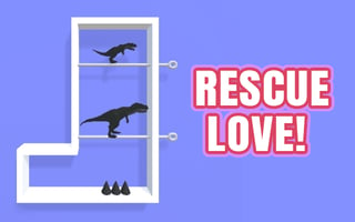 Rescue Love