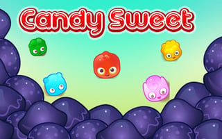 Candy Sweet