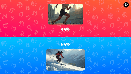 Winter Olympics - Screenshot 4