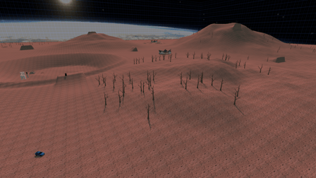 Car Crash X Destroy Simulator - Screenshot 3