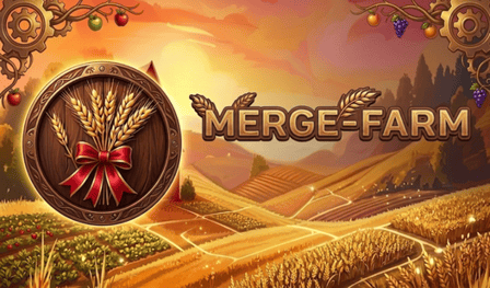 Merge-Farm