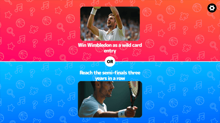 Wimbledon - Screenshot 2