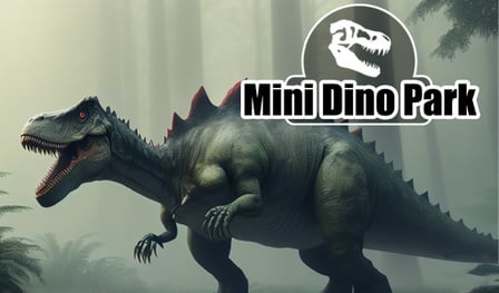 Mini Dino Park