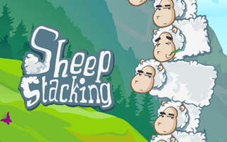 Sheep Stacking