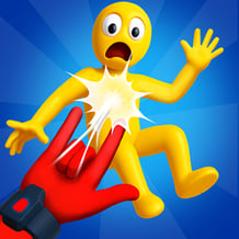¡Mod de Hombre de Patio de recreo! ¡Red de Destrucción!