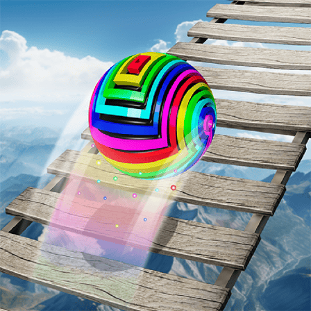 Rolling Balancer Ball thumbnail