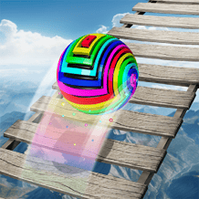 Rolling Balancer Ball