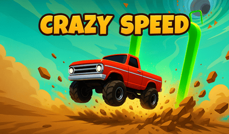 Crazy Speed