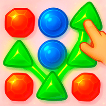 Gems Match