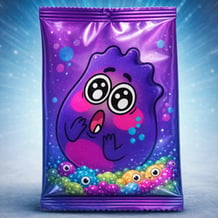 Monstrix: Trade Duplicates for New Ones