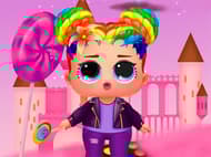 Baby Dolls Surprise Dress Up