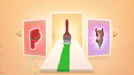 Draw and Paint - Screenshot 3