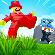 Shrink For Brainrots and Lucky Blocks