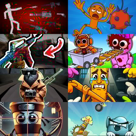 Bloody Games